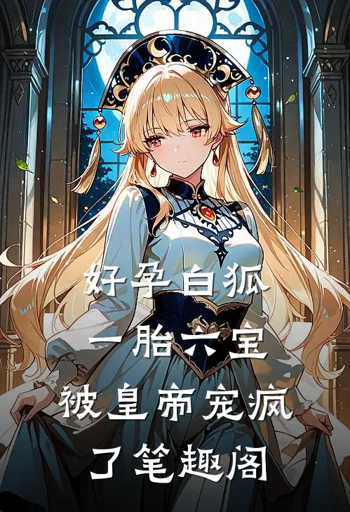 好孕白狐一胎六宝，被皇帝宠疯了笔趣阁