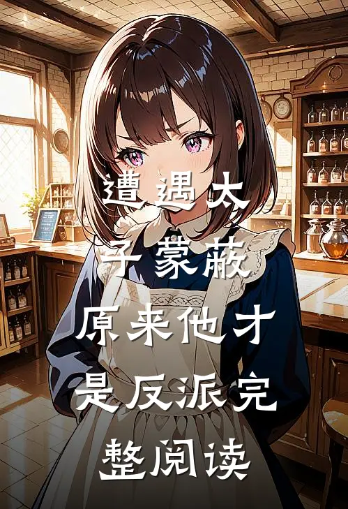 遭遇太子蒙蔽，原来他才是反派完整阅读