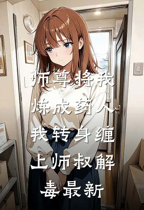 师尊将我炼成药人，我转身缠上师叔解毒最新