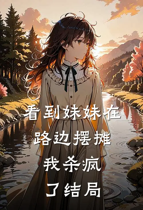 看到妹妹在路边摆摊，我杀疯了结局