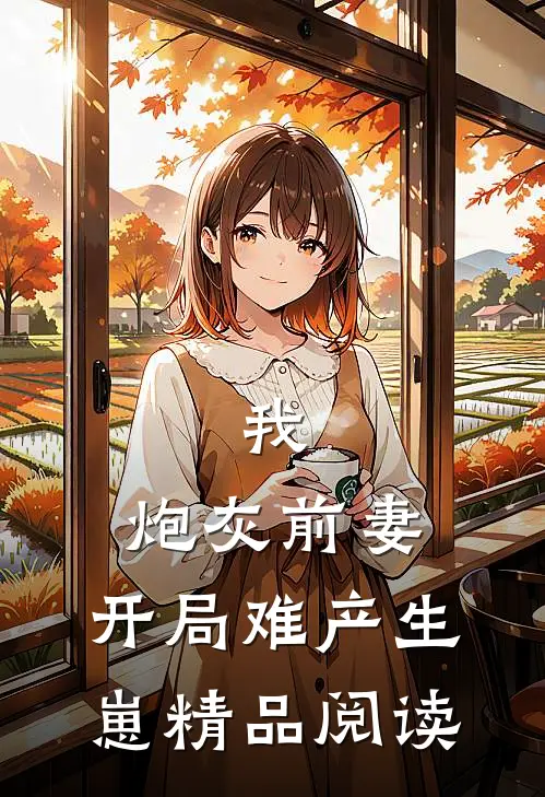 我，炮灰前妻，开局难产生崽精品阅读