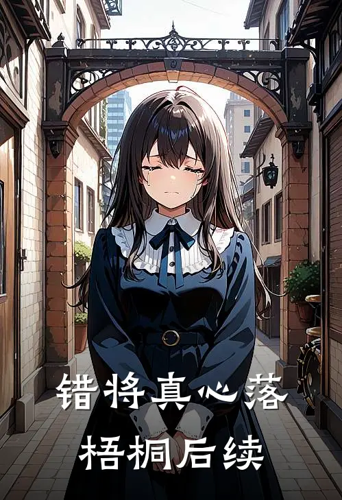 错将真心落梧桐后续