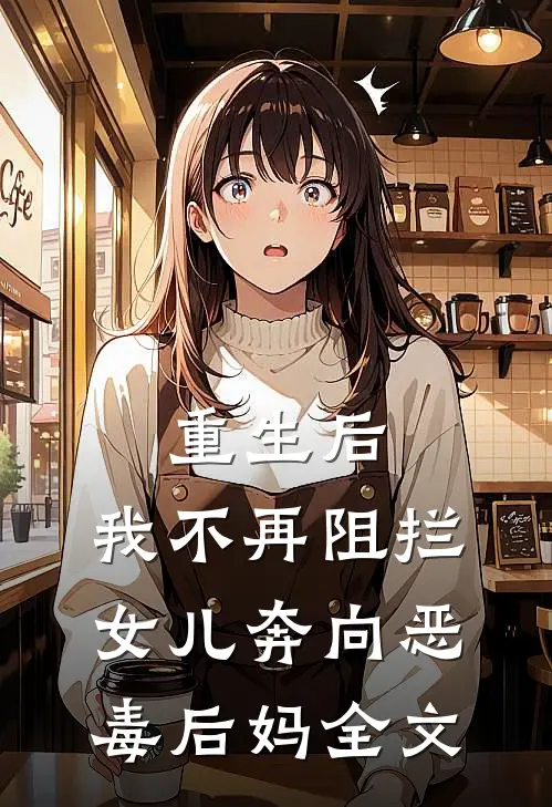 重生后，我不再阻拦女儿奔向恶毒后妈全文