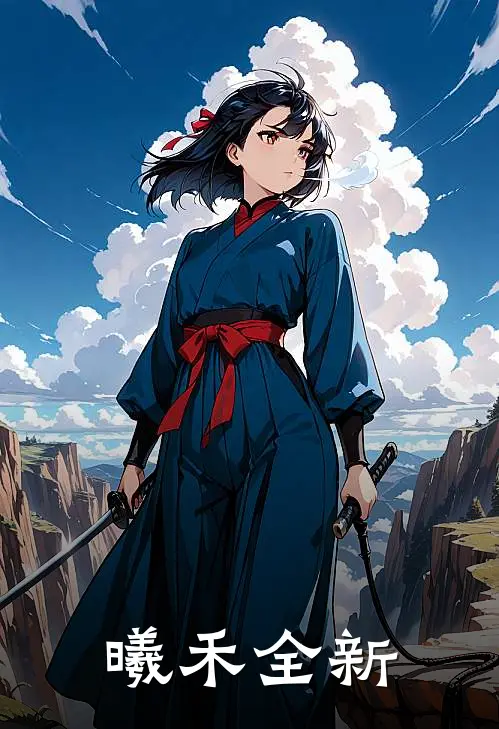 曦禾全新
