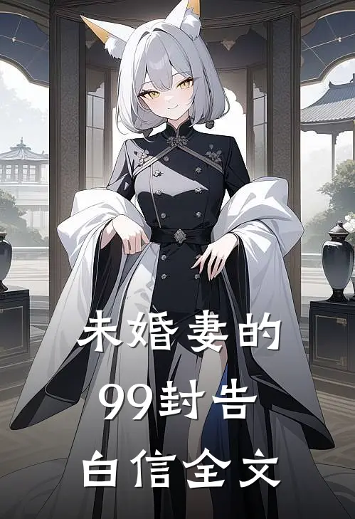 未婚妻的99封告白信全文
