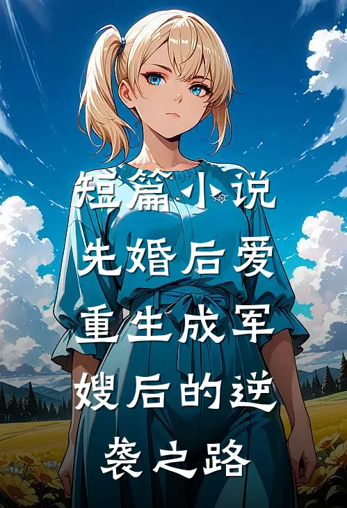 短篇小说先婚后爱：重生成军嫂后的逆袭之路