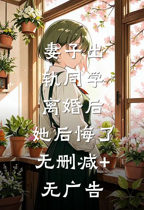 妻子出轨同学，离婚后，她后悔了无删减+无广告