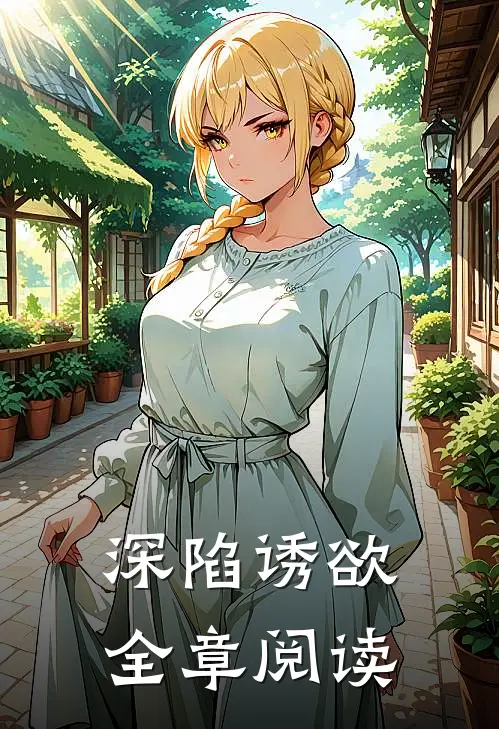 深陷诱欲全章阅读