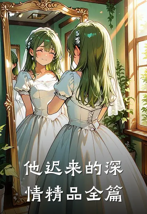他迟来的深情精品全篇