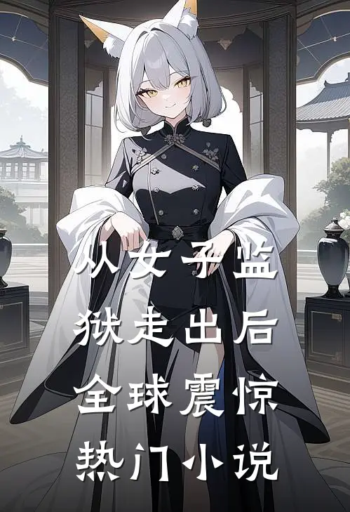 从女子监狱走出后，全球震惊热门小说