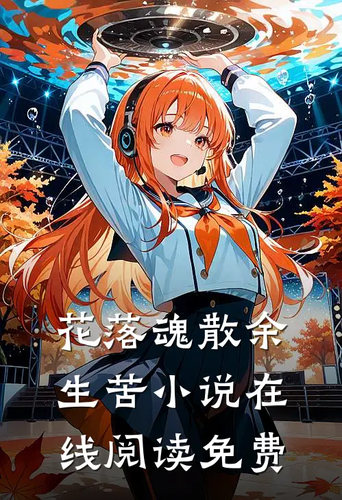 花落魂散余生苦小说在线阅读免费