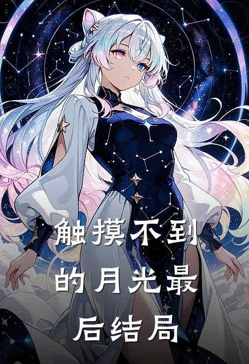 触摸不到的月光最后结局