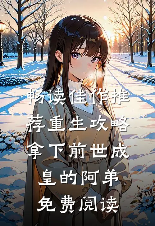 畅读佳作推荐重生攻略拿下前世成皇的阿弟免费阅读