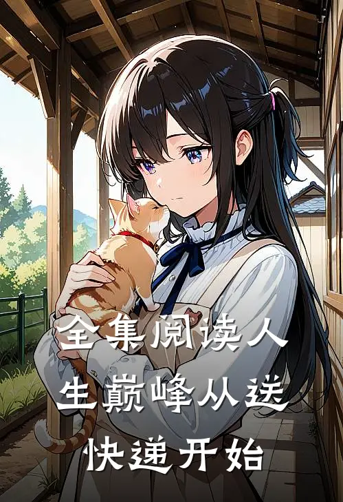 全集阅读人生巅峰从送快递开始