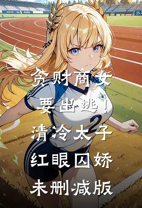 贪财商女要出逃！清冷太子红眼囚娇未删减版