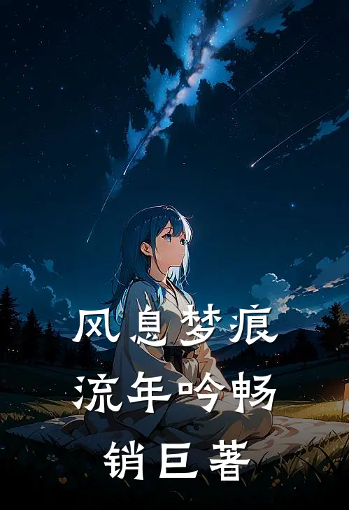 风息梦痕流年吟畅销巨著