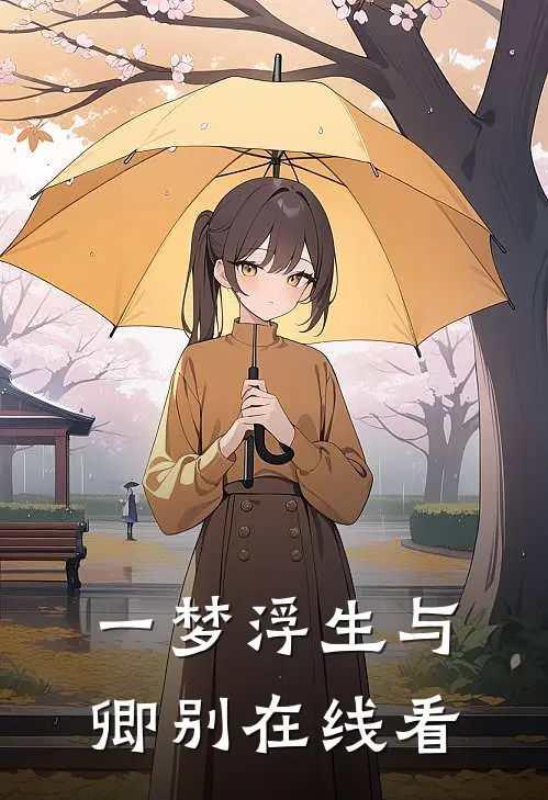 一梦浮生与卿别在线看