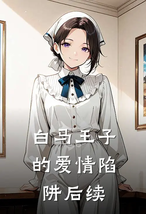 “白马王子”的爱情陷阱后续