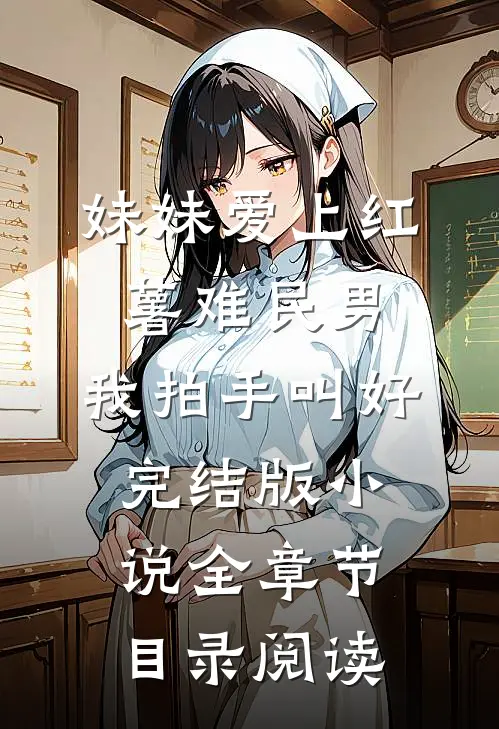 妹妹爱上红薯难民男，我拍手叫好完结版小说全章节目录阅读