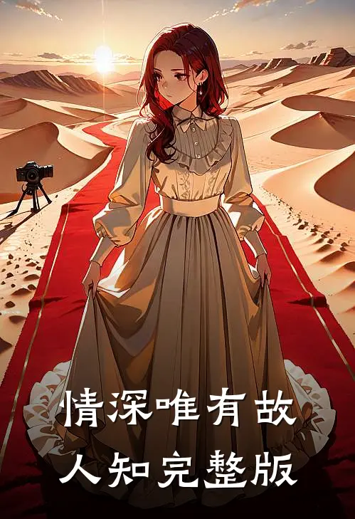 情深唯有故人知完整版