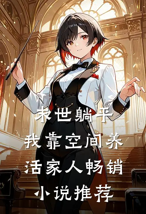 末世躺平：我靠空间养活家人畅销小说推荐