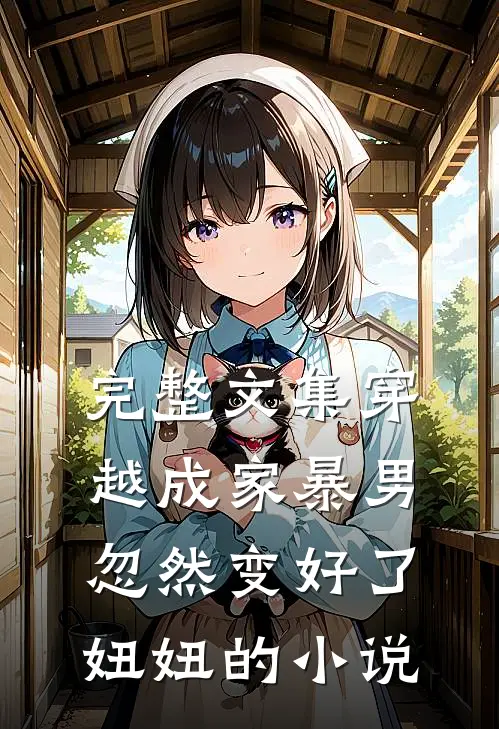 完整文集穿越成家暴男忽然变好了,妞妞的小说
