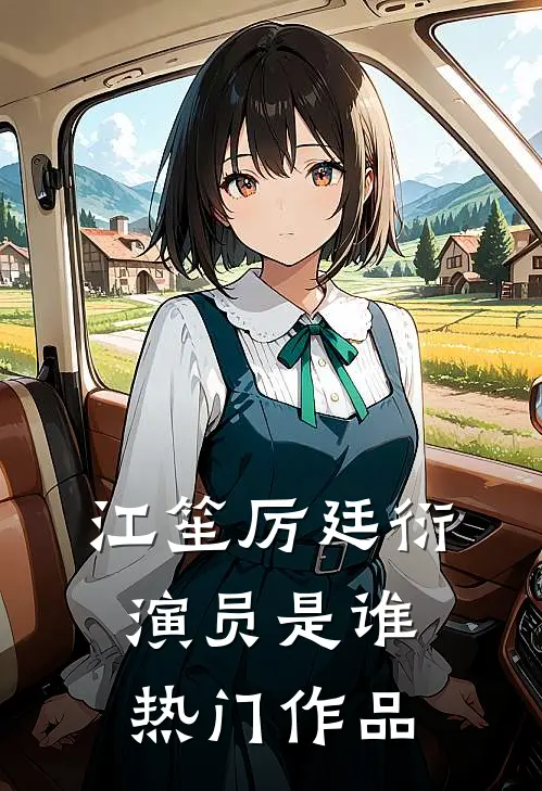 江笙厉廷衍演员是谁热门作品
