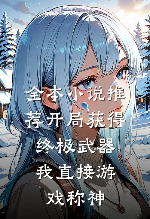 全本小说推荐开局获得终极武器，我直接游戏称神