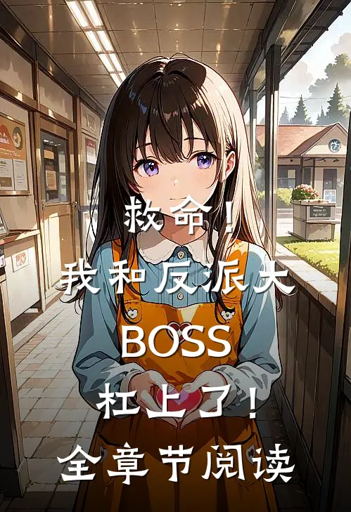 救命！我和反派大BOSS杠上了！全章节阅读