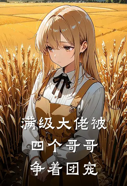 满级大佬被四个哥哥争着团宠