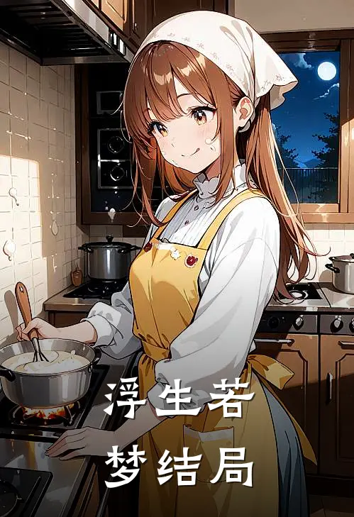 浮生若梦结局