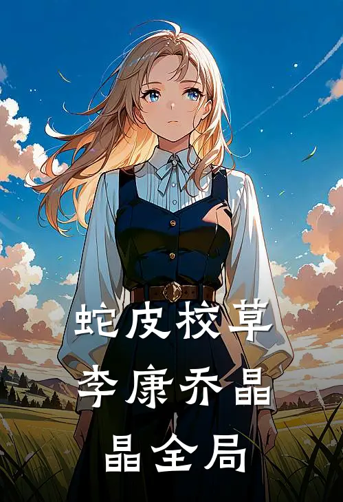 蛇皮校草李康乔晶晶全局