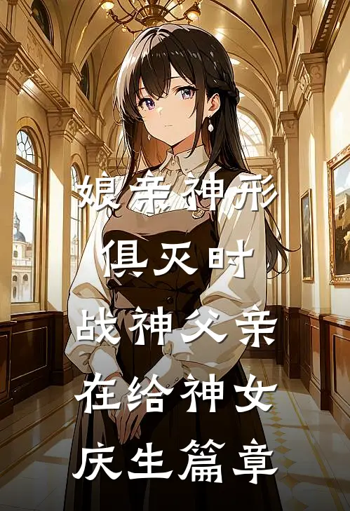 娘亲神形俱灭时，战神父亲在给神女庆生篇章