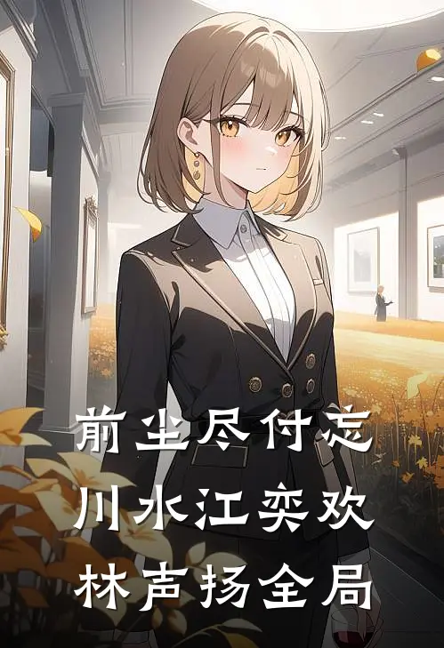 前尘尽付忘川水江奕欢林声扬全局