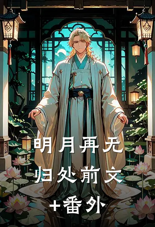 明月再无归处前文+番外
