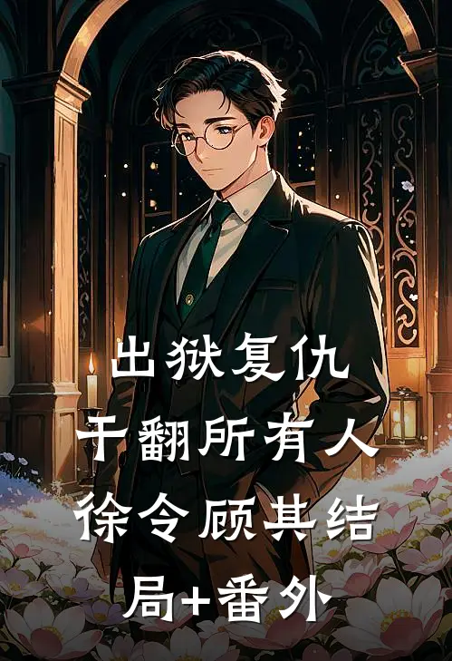 出狱复仇，干翻所有人徐令顾其结局+番外