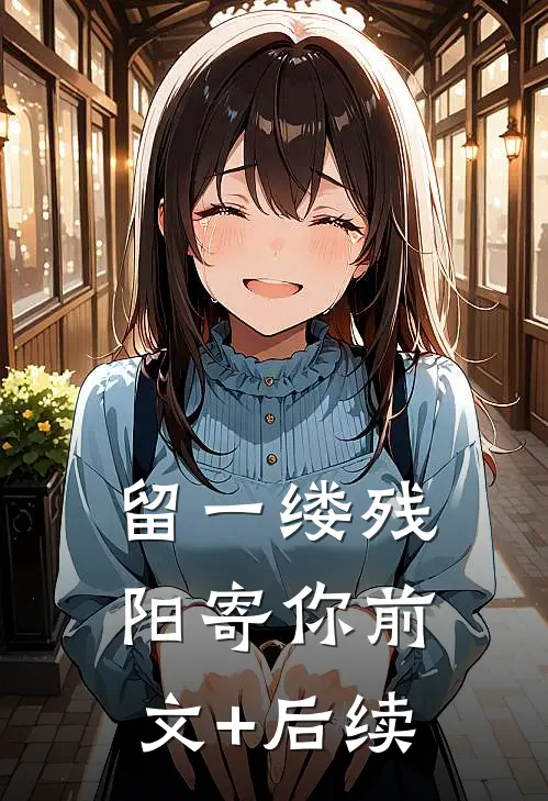 留一缕残阳寄你前文+后续
