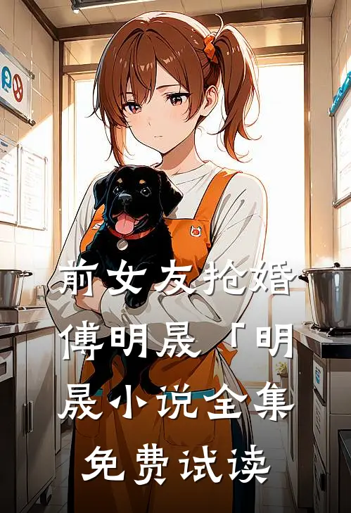 前女友抢婚傅明晟「明晟小说全集免费试读