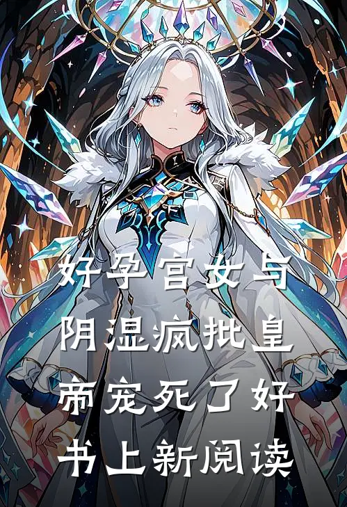 好孕宫女与阴湿疯批皇帝宠死了好书上新阅读