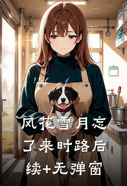 风花雪月忘了来时路后续+无弹窗