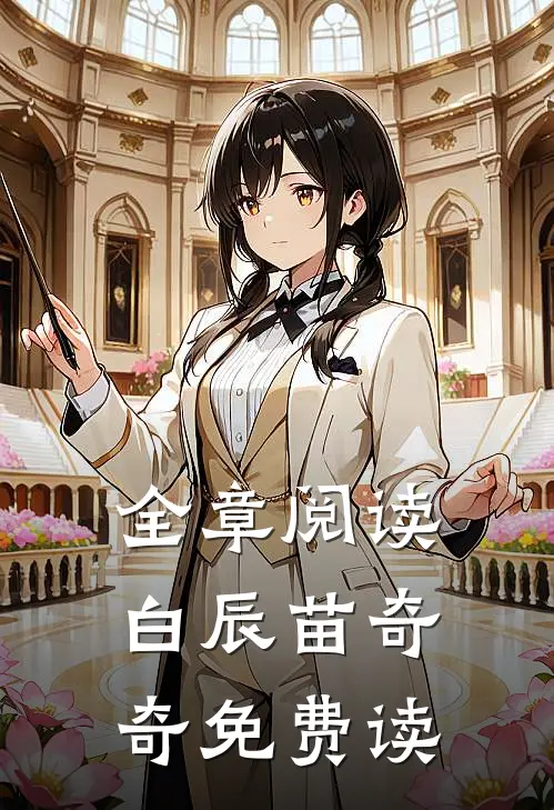全章阅读白辰苗奇奇免费读