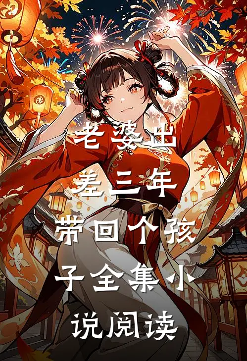 老婆出差三年，带回个孩子全集小说阅读