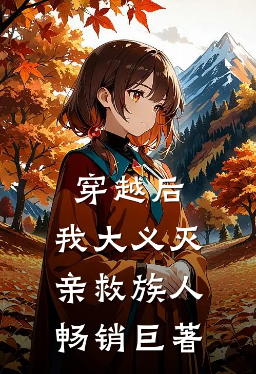 穿越后，我大义灭亲救族人畅销巨著