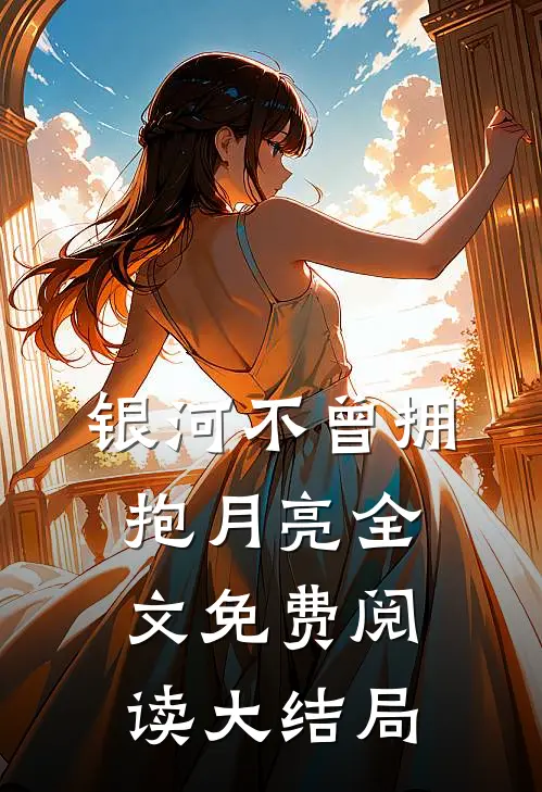 银河不曾拥抱月亮全文免费阅读大结局