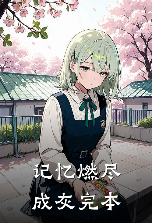 记忆燃尽成灰完本