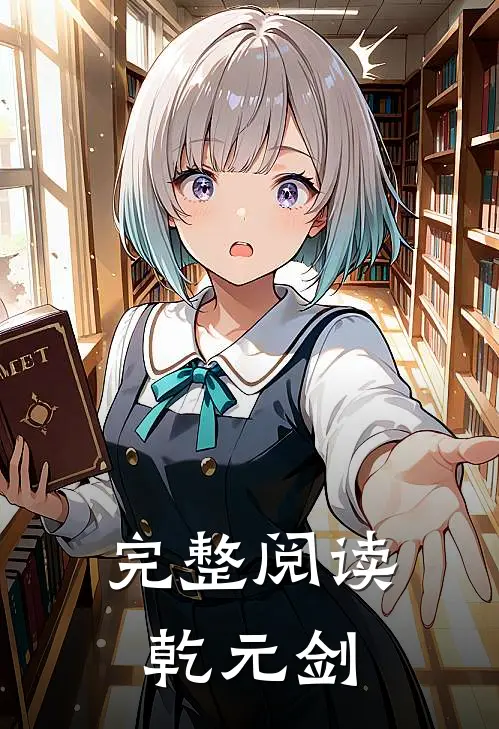 完整阅读乾元剑