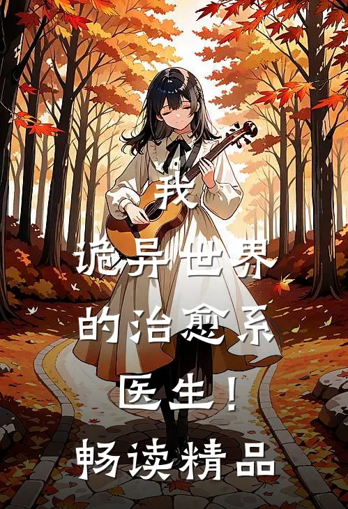 我，诡异世界的治愈系医生！畅读精品