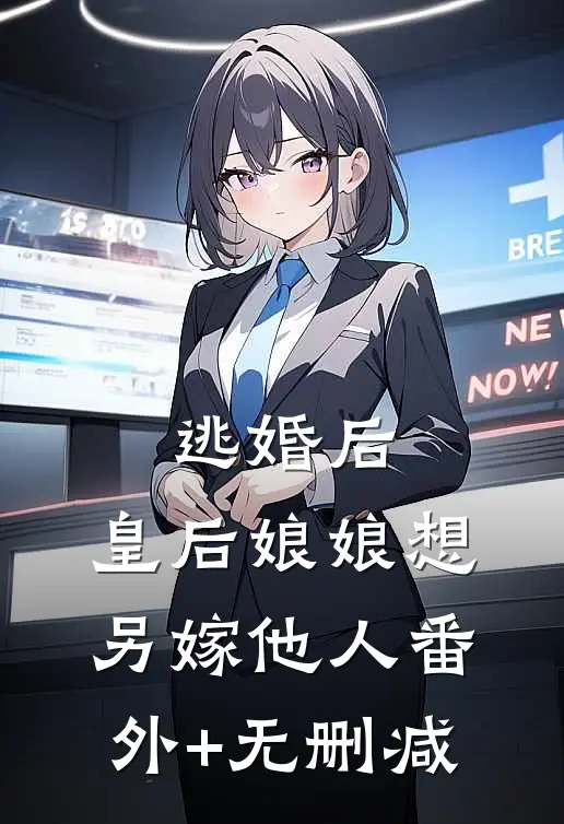 逃婚后，皇后娘娘想另嫁他人番外+无删减