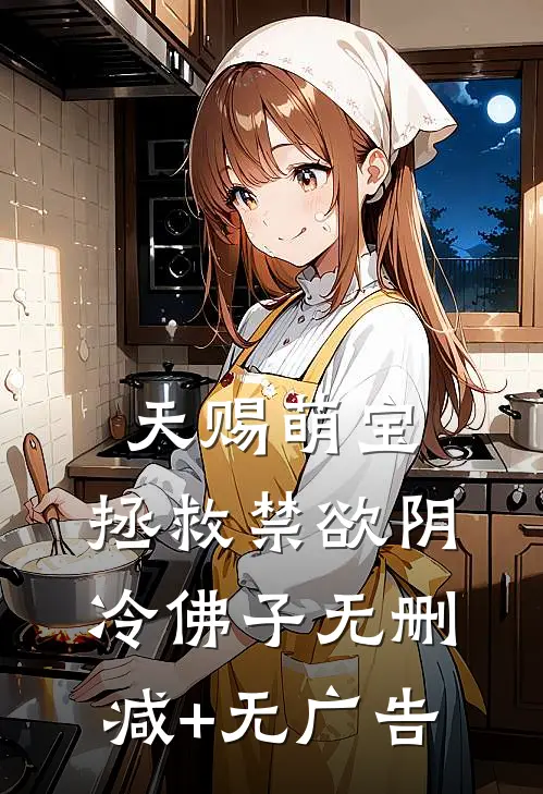 天赐萌宝：拯救禁欲阴冷佛子无删减+无广告