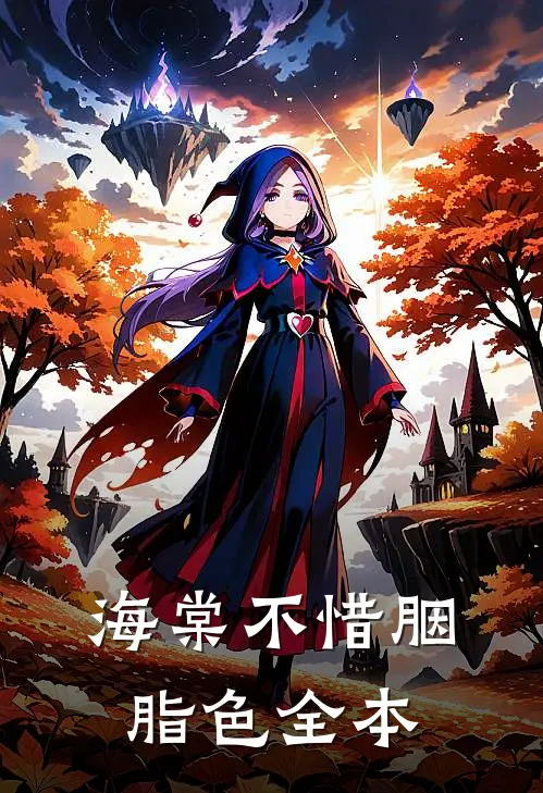 海棠不惜胭脂色全本